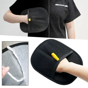 FurSwipe Tool - Pet Remover Hair Sticking Device